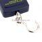 Free Shipping 40kg 10g Portable Mini Electronic Digital Scale Hanging Fishing Hook Pocket Weighing 20g Scale Hot Search