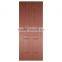 sapelli wood veneer laminate 5 panels plywood door skin