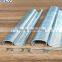 BAILY SUPPLY 15Ga 23.7mm Crown C Hog Ring Staples