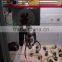 New Arrival MINI Gift Games Machines/DF-V212 Toy Crane Claw Vending games