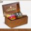 Popular High Quality Gift Boxes Tea Box