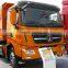 Hot Sale BEIBEN 6x4 Dump Truck /Sand Tipper Truck
