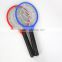 High quality 2*AA battery security big wang tou electric mosquito swatter