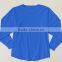 100% Thick Jersey Cotton Sweatshirts Women Comfy and Classic Oversized Fit Jersey Sweat Shirt