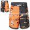 Custom MMA SHORT -custom mma short-sublimated mma shorts-mma wears-custom design mma wears-custom design mma short-custom sublim