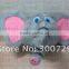 hot sale grey elephant mascot costumes NO.2318