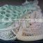 Puff foam scrap Pu foam scrap furniture / bra / waste/old /the second use foam scrap