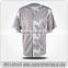 100% polyester game baseball wear sublimation club baseball jerseys team baseball shirts
