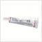 Kearing Permanent Yellow ink toothpaste textile marker long time marking on knitting fabric # TM25-Y