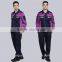 hot sell new design factory worker uniform,factory uniform coverall cheap factory worker uniform