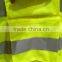 OEM service high visibility mesh safety vest