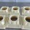CNC ABS Rapid Prototype Smooth Treatment