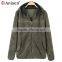 New Design China Custom Windreaker Fleece Winter Man Coat