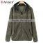 new design china custom windreaker fleece winter man coat