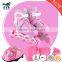 WSJRX216 Top sale high quality cheap skate roller shoes for kids