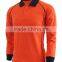 New Trends Fashion Long Sleeve Polo T-shirt