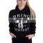 Cheap price custom heavy hoodies sweatshirt oversized sweatshirt