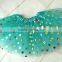 2016 new baby girls tutu skirt gold polka dot tutu pettiskirt