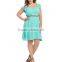 elegant summer dresses for fat women xxl size women casual dress