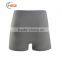HSZ-0024 Latest 2017 Hot Pants Polyester Elastane Breathable Seamless Underwear Briefs Men Custom Comfortable Boxers Shorts
