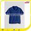 Wholesale Customzied Color High Quality Kids 100% Cotton Primary School Uniform Polo t Shirts