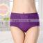 1pc different color Cheap manufacturers in china modal comfortable and breathable sex underwear,lady underwear