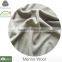 High quality plain 100% wool fabric,customized garment fabric with minimum quantity