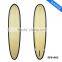 Wood Surfboard Short Surf Board Single Fins EPS Surfboard