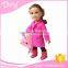 ODM 18 Inch American Girl Clothes Display Doll