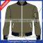 OEM Winter Polyester Jacket Man Clothing