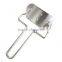 Stainless steel Dough Press Dumpling Pie Ravioli Mould Maker Cooking Pastry Tools Circle Dumpling Device Dumpling Making Machine