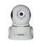 Wireless PC camera with Night Viewing and Zoom Function Supports Two-way Audio Function Free DDNS