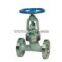 Sell Foeged Steel Globe Valve-Throttle