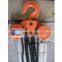 HSZ Hand Pulley Hoist