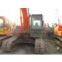 USED EXCAVATOR HITACHI ZX200 GOOD PRICE