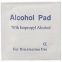 Alcohol Swab Alcohol Swab, Alcohol Prep Pad, Alcohol Pad, Alcohol Wipe, Alcohol Pad for Disinfection Use