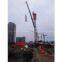 China well-known construction tower crane