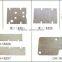 81015253-00 JS-810 820NEEDLE PLATE