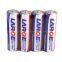 High Power AA Alkaline Battery, 1.5V LR6 AM-3  Battery