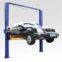 Two Post Lift_2 post auto lift_hydraulic lift_vehicle lift exporter