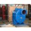 self priming centrifugal sewage/trash/water pump