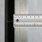 55inch digital signage lcd advertising display ,touch totem