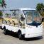 8 seater  electric golf cart