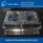 2 cavities plastic thin wall mold, iml moulds,thin walled molding