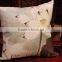 Chinese Traditional Style Polyester Embroidery Cushion