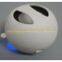 hamburger speaker, hot sell hamburger speaker, hamburger speaker manufacturer, mini speaker, small electronic gift, mini speaker factory, china mini speaker, china speaker