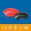 90 degree LR elbow ASTM A234 WPB