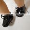American Girl Doll Shoes for 5cm doll shoes with shenzhen leather