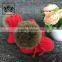 Baby Lovely Handmade Baby Won Shoes Toddler Booties Crochet Pattern