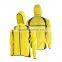 Waterproof Cycling Jacket New Fashion 2015 Bike Rain Jacket 3 Colors Wholesale